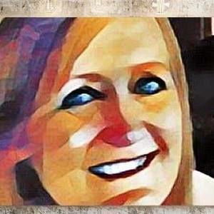 Meet your Posher, Anne